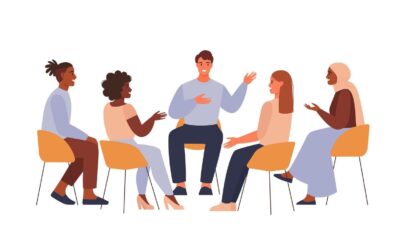 La importancia del trabajo individualizado y en grupos reducidos: Enfoque de bienestar personal