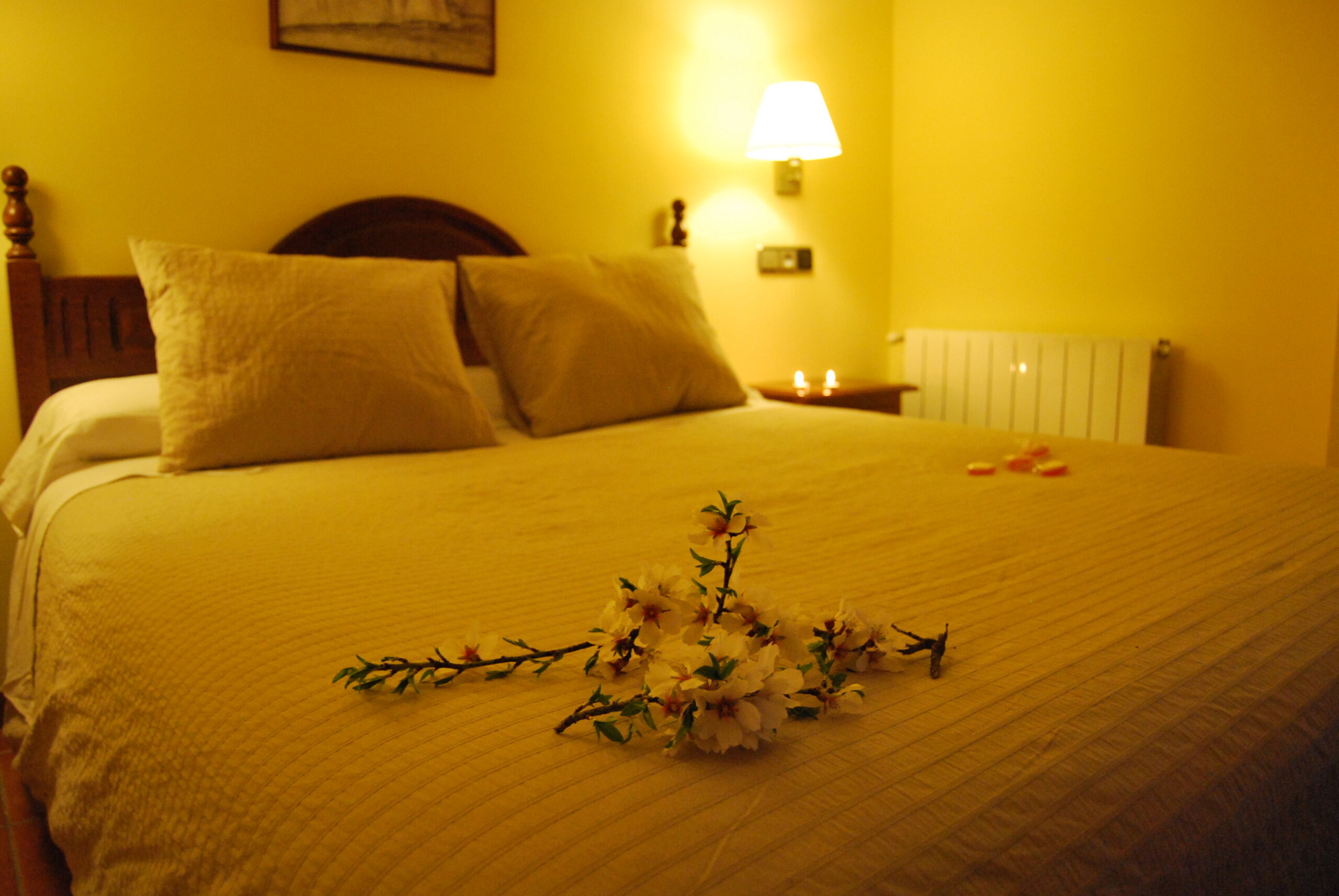 Hotel La Encina Centenaria