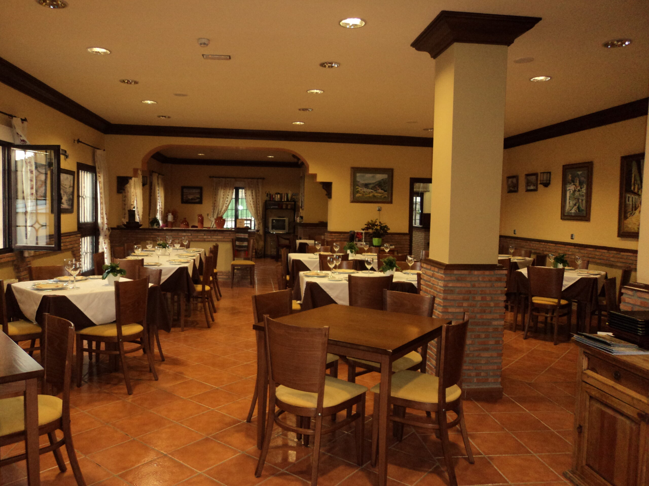 Comedor