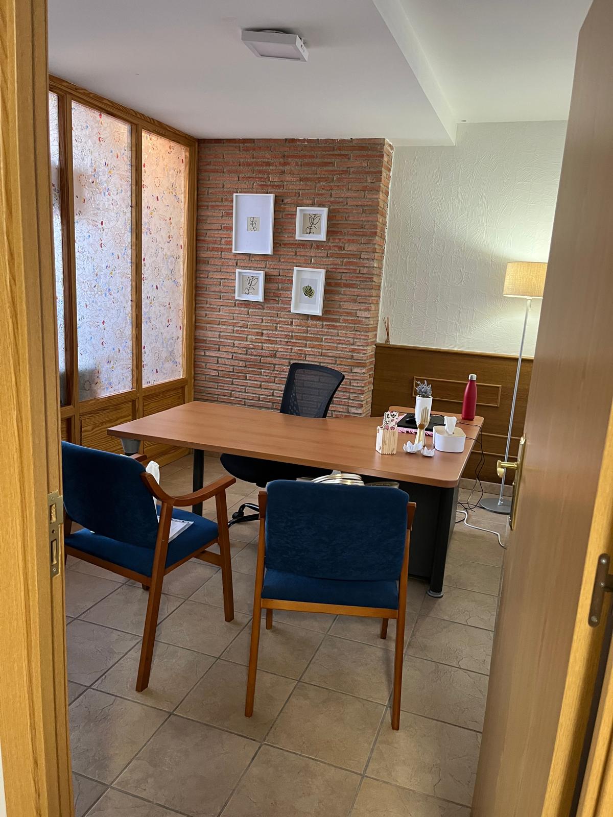 Centro sanitario autorizado para tratamiento del alcoholismo