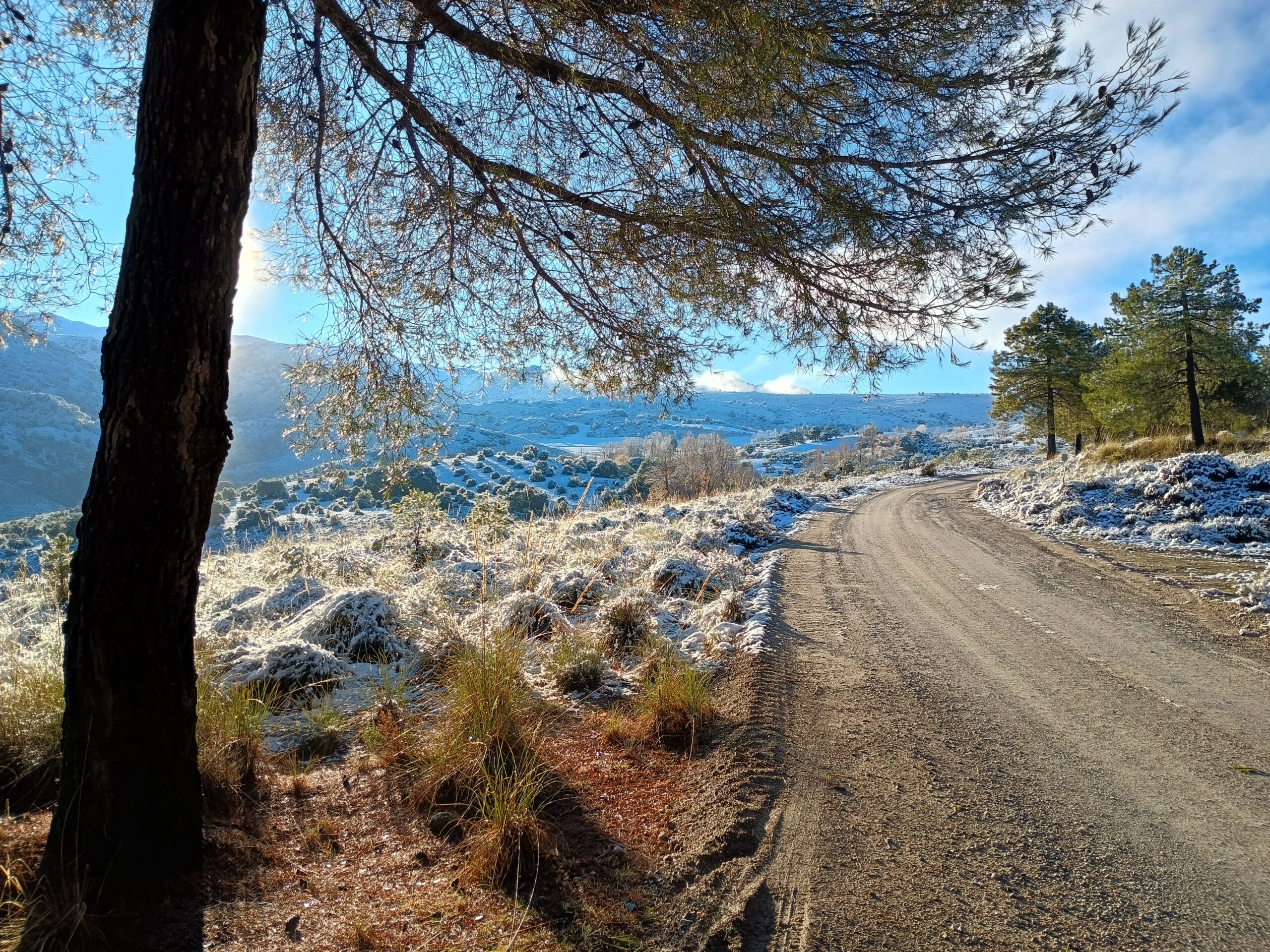Zona de descanso vinculada al proceso terapéutico ambulatorio