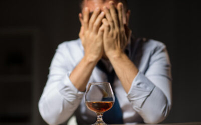 Alcoholismo: Síntomas, causas y cuándo pedir ayuda