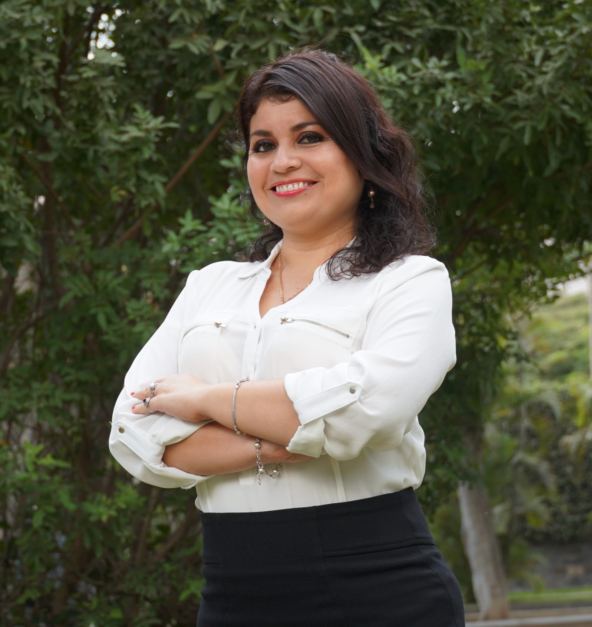 Consuelo Napaico