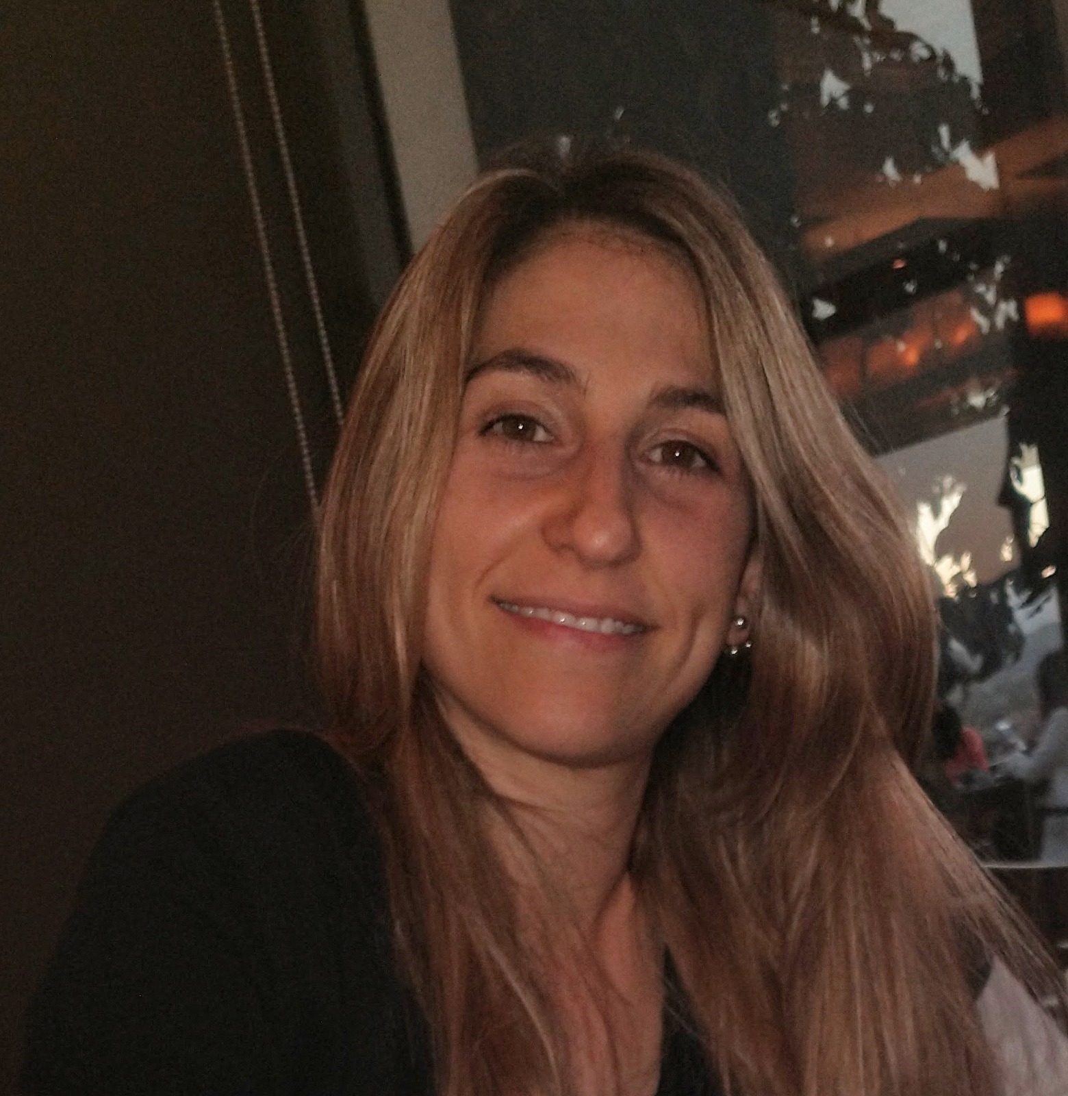 Laura Secretaria