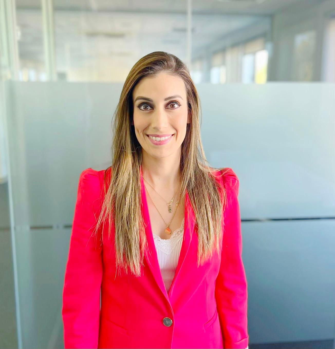 Nelly Villarreal