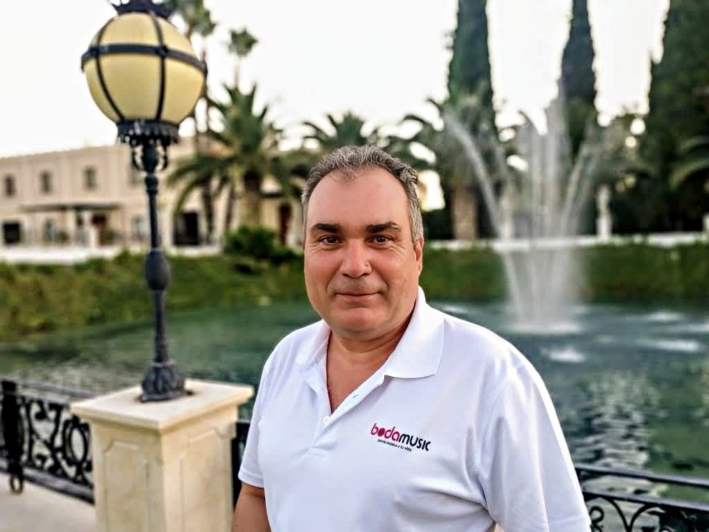 Pepe Rodríguez